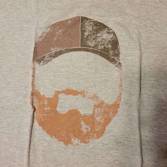 Eric Paslay Concert Shirt Size Small - Picture 3 of 4